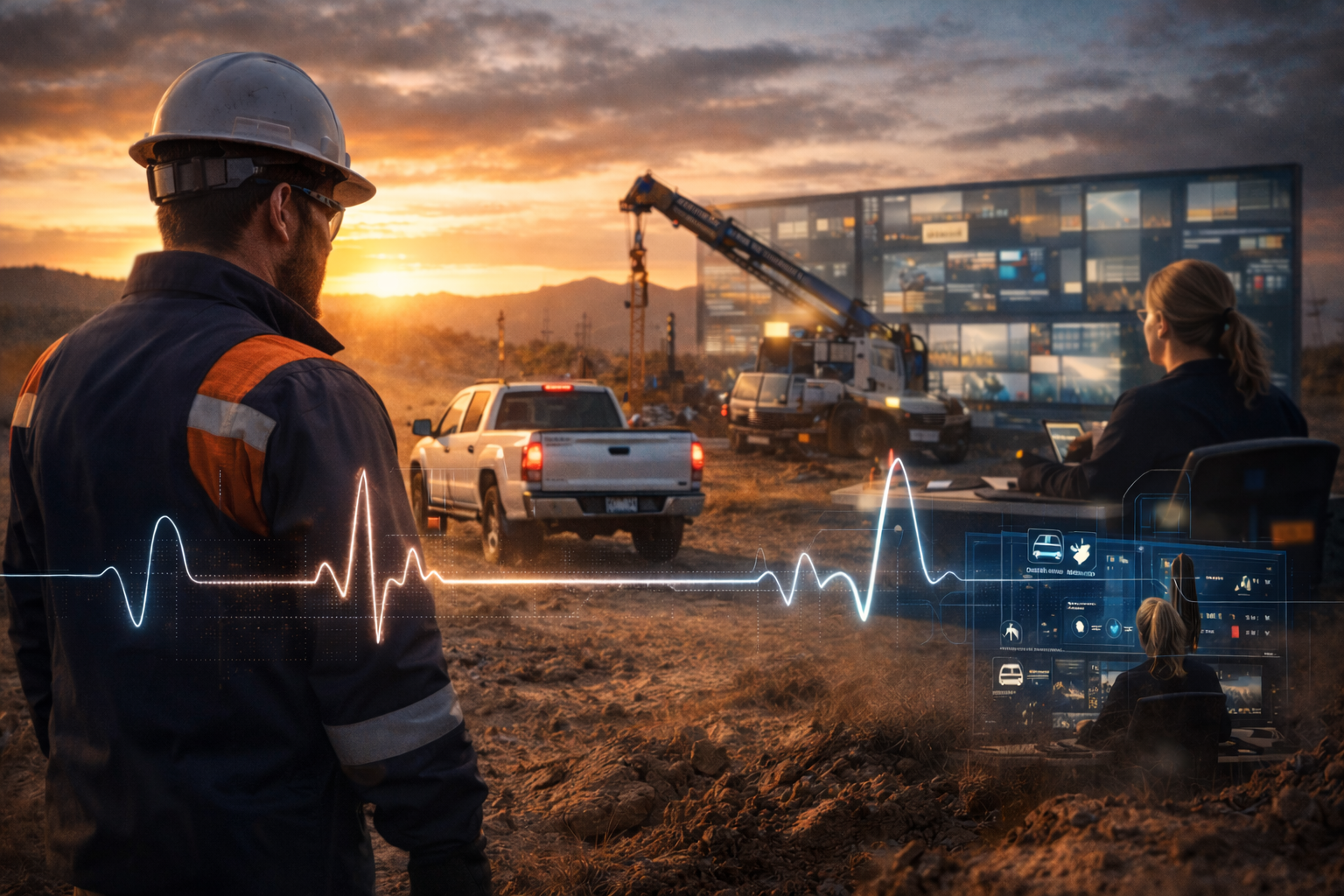 Operador en Terreno – MODUM